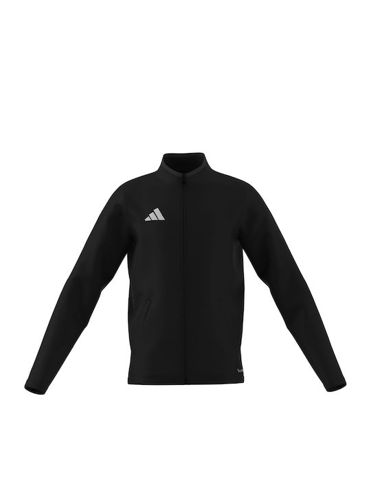Αθλητική Παιδική Ζακέτα Black Jacket