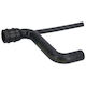 Oil Fumes Hose Fca Punto 199 1.3 D Multi 12 Panda 141 46536776 55561-208