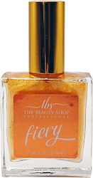 The Beauty Shop Fiery Mist 50ml The Beauty Shop Fiery Mist 50ml