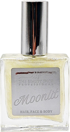 The Beauty Shop Moonlit Körpernebel 50ml