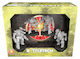 Battletech Forcepack House Davion Cavalry Lance