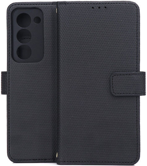 Smart Triangle Case Oppo A5 5g Black