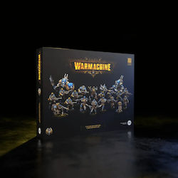 Warmachine Cygnar – Gravediggers Core Expansion Medium Army Expansion Warmachine Cygnar – Gravediggers Core Expansion Medium Army Expansion