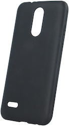 Matt Tpu Case Oppo A5x 4g A5x 5g Black