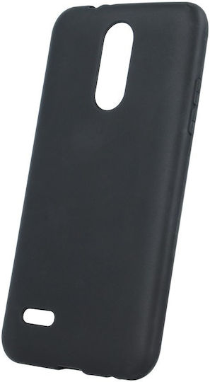 Matt Tpu Case Oppo A5x 4g A5x 5g Black