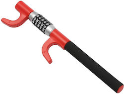Anti-theft Car Steering Wheel Lock