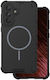 Defender 2in1 Mag Case Samsung Galaxy S26 Plus Black