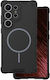 Defender 2in1 Mag Case Samsung Galaxy S26 Ultra Black