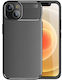 Tel Protect Carbon Elite Xiaomi Redmi 15c 4g/5g Черен