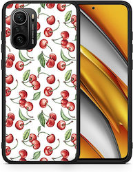 Cherry Summer Xiaomi Mi 11i Husa