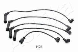 Σετ Μπουζοκαλώδια Hyundai Atos Mx 1.0 98-> 1320hh24-257