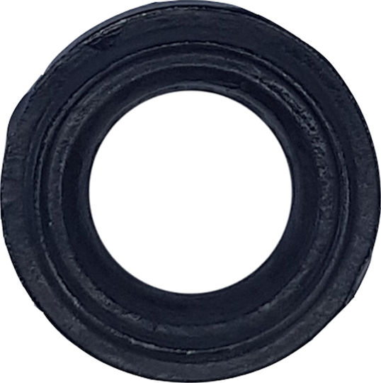 Rubber Screw Head Cover Genuine Honda 90543-mv9-670