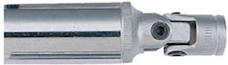Μπουζοκλειδο Σπαστο 3/8"-16mm Force