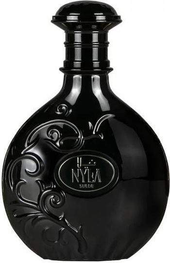 Arabiyat Prestige Nyla Suede Eau de Parfum 80ml