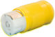 Dry Supply Plug Yellow Marinco 50a Marinco 18.re.58989