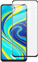 Orso Full Face Tempered Glass (Redmi Note 15 / Poco M8) Orso Full Face Tempered Glass (Redmi Note 15 / Poco M8)