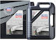 Liqui Moly Hd Classic Масло за мотоциклети за четиритактови двигатели 20W-50 5лт