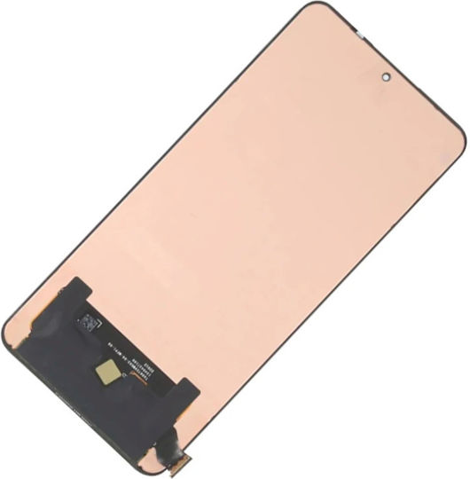 Screen Redmi with Touch Mechanism for Xiaomi 13T, 13T Pro, Redmi K60 Ultra (Black)