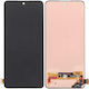 Screen 4g Note with Touch Mechanism for Xiaomi Redmi Note 11, Note 11s, Poco M4 Pro (Black)