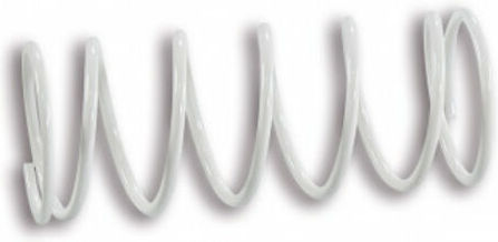 Malossi Variator Spring White O 58x142mm O 4mm 3.5k # 2916466.w0
