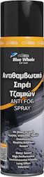 Cartech Antibeschlag Spray für Autofenster 250ml Cartech Antibeschlag Spray für Autofenster 250ml