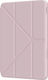 Amazingthing Titan Pro Mag Case Ipad Air M3 11" Pink
