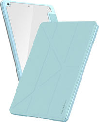 AmazingThing Titan Pro Фолио Калъф iPad Air M3 11" Син AmazingThing Titan Pro Фолио Калъф iPad Air M3 11" Син