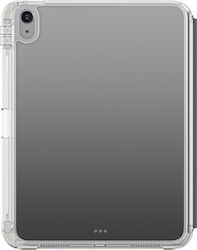 Amazingthing Husă Minimală iPad 11" 2025 Gri Închis Amazingthing Husă Minimală iPad 11" 2025 Gri Închis