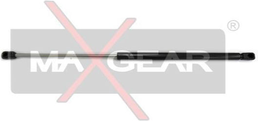 Trunk Shock Port Scoda Octavia 1 1u2 96-10 492 Length X 515 Nw 5907558525656 1u6 827 550 12-0129 120129-10734