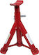 Set Vehicle Support Stands with Lifting Capacity up to 2 Tons
