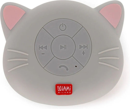 Legami Milano Singing In Shower Boxă Bluetooth Kitty
