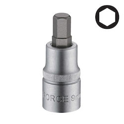 Καρυδάκι Αλλεν 1/2" Ιντσα 5/8"force 3440655.8