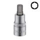 Allen Bit Socket 1/2 Inch 5/32 Force 3440555.32