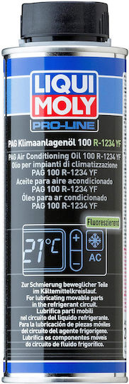 Liqui Moly Pag Air Conditioning Oil 100 R-1234 Yf Λάδι Κλιματισμού 250 Ml 20736 Liq-20736