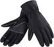Military Gloves in Black color