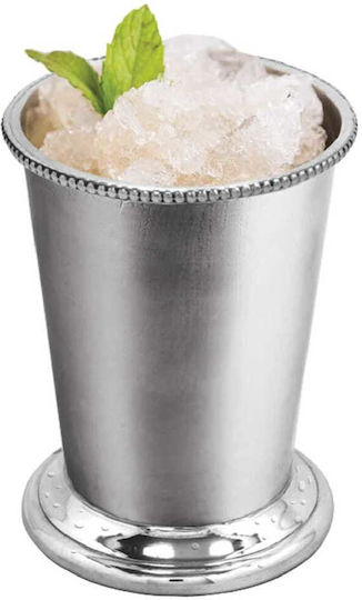 Yuk Brillen aus Inox Silber 400ml HF026
