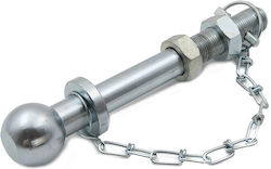 Billiakotzaadoru Träiler Ø 50mm D=25mm L=162mm Passo 1 Agroequip
