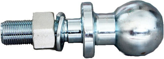 Billiakotzaadoru Trailer Ø 50mm Passo 7/8 Agroequip