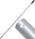 Aluminium Stangen Professionelle Mopp 1,50 m