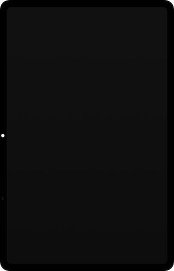 Modul Display Lcd Honor Pad 10 Fără Ramă Negru 9706achb