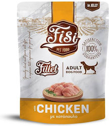 Fisi Nassfutter 500gr Fisi Nassfutter 500gr