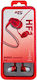 ATC Hfr1 In-ear Handsfree Ακουστικά με Βύσμα 3....