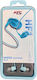 ATC Hfr1 In-ear Handsfree Ακουστικά με Βύσμα 3....