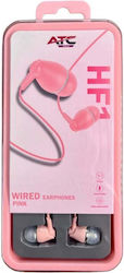 ATC Hfr1 In-Ear Freisprecheinrichtung Kopfhörer...