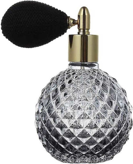 Μπουκάλι Bitter Σκαλιστό Spray 120ml Diamond