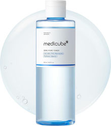 Medicube Zero Pore Loțiune tonică 250ml Medicube Zero Pore Loțiune tonică 250ml