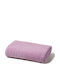 Cosy All Seasons Bath Towel Cosy Life 100x150cm Lilac Weight 500gsm