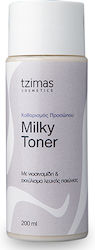 Tzimas Cosmetics Gesichtswasser 200ml Tzimas Cosmetics Gesichtswasser 200ml