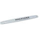 Λάμα Αλυσοπρίονου 20'' 50cm Nakayama Pc5611 Αλυσίδα 0.325'' 1,5mm 78 Οδηγοί 083443