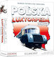 Board Game Poland Luxtorpeda: Departure! for 2-8 Players 5+ Years Old (PL) Egmont